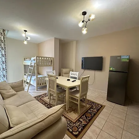 Esar Apartament