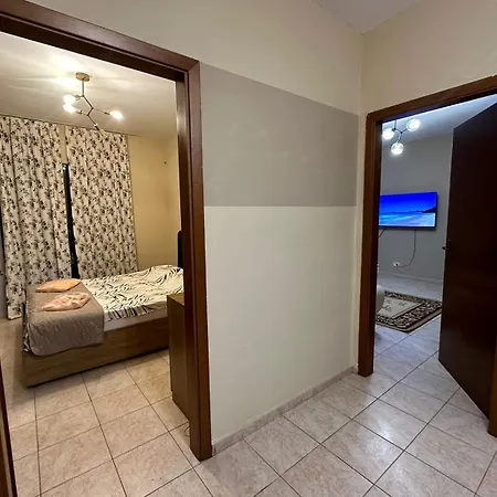 Appartement Esar Durrës