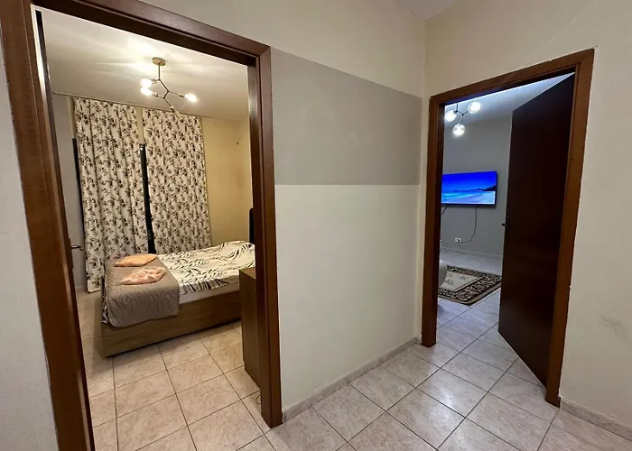 Appartement Esar Durrës
