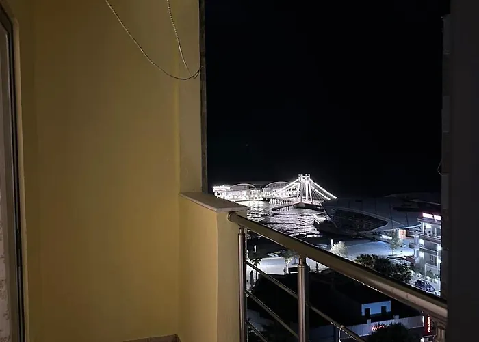 Esar Appartement Durrës