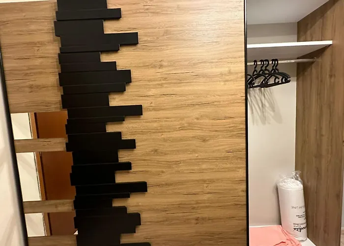 Appartement Esar Durrës