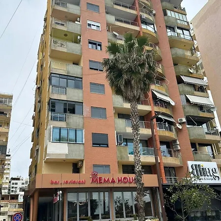 Apartment Esar *