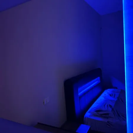 Esar Apartment