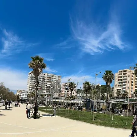Apartment Esar