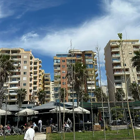 Esar Apartment *
